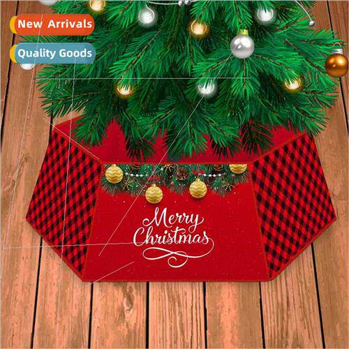 Christmas Tree Wrap New Christmas Tree Skirt Christmas Tree