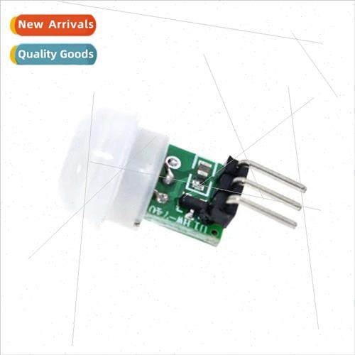 Miniature Human Sensor Module PIR Module Infrared Module Pyr