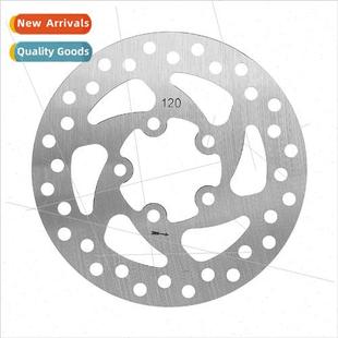 120MM PRO2 pads arrow disk brake disc M365PRO