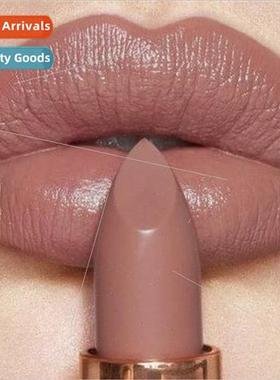 6 Colors Waterproof Nude Matte psticks Long Lasting p