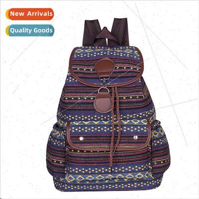 Ladies Shoulder Bag New  Casual Backpack Junior Girls School