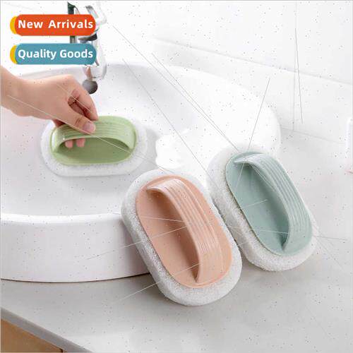 nk Brush Bathtub Floor Cleaning Kchen nk Stove Multifunction