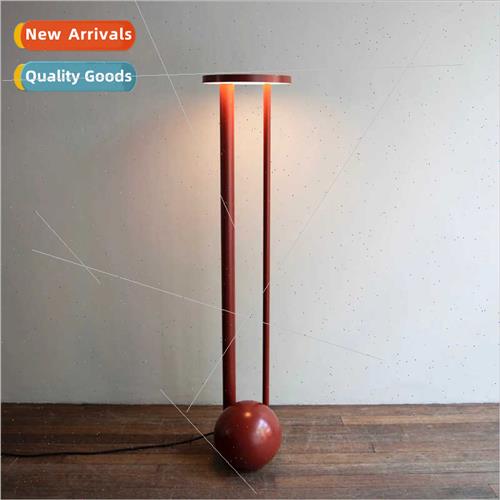 Designer bedroom floor lamp modern clothing  decoration hote