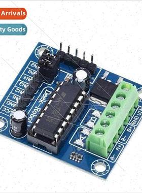 MINI L293D Motor Driver Expansion Board MINI L293D Motor Dri