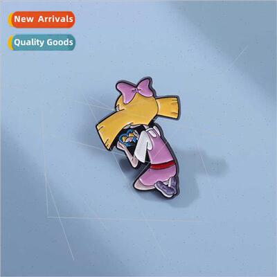 Collar accessories cartoon secondary  anime characters aroun