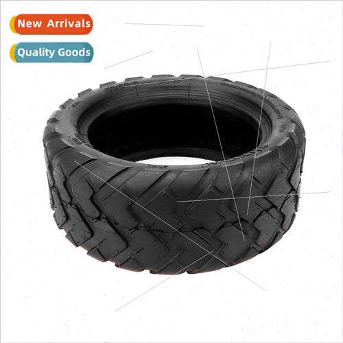80/60-6 thickened vacuum tires 10 inch hilop electric scoote