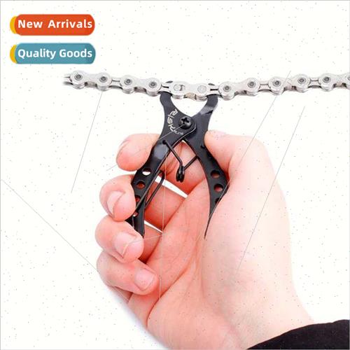 Bicycle chain magic buckle pliers installation tool Bicycle