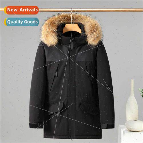 Outdoor mountaineering cold -30 ° Russian heat down cotton