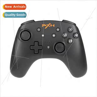 bluetooth wireless joystick swch console gamepad jet pro