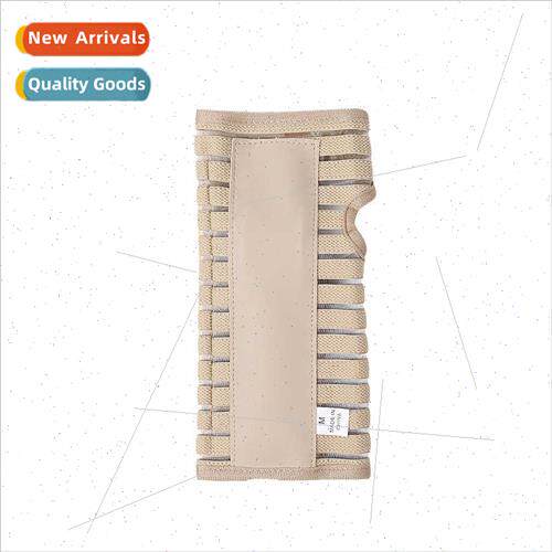 Wrist guards fness basketball joint sprain protection immobi