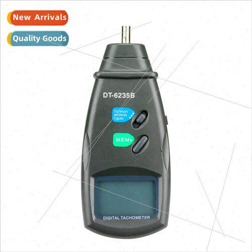 适用DM-6235P contact tachometer line speed  Victory High Bra