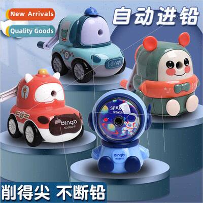 Car-shaped pencil sharpener manual pencil sharpener pencil s