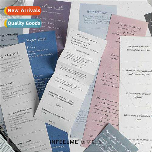 Sticky Notes Poetry Retardation Creative Fresh Handbook Note