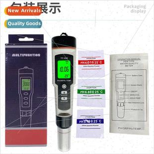 test water pen negative Hydrogen orp rich