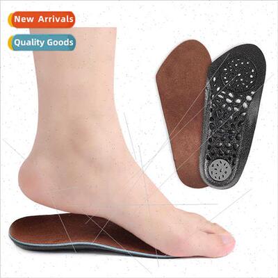 Sports insoles 适用men women sweat-absorbing breathable runn
