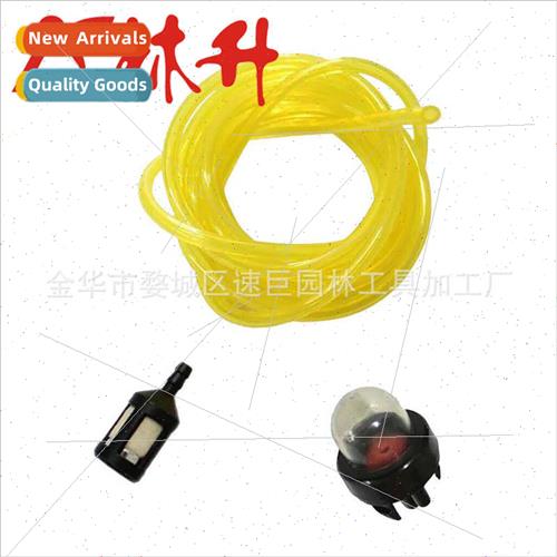Lawn Mower Parts Gasoline Filter Fuel Filter 25 Small Chain