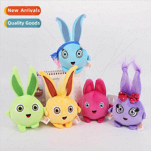 5 Sunny Rabb Plush Toys Baby  Toys Dolls