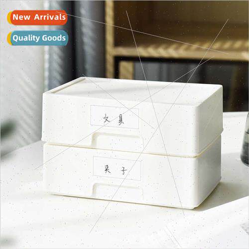Drawer Organizer Mask Organizer Classified Label Cosmetic Su