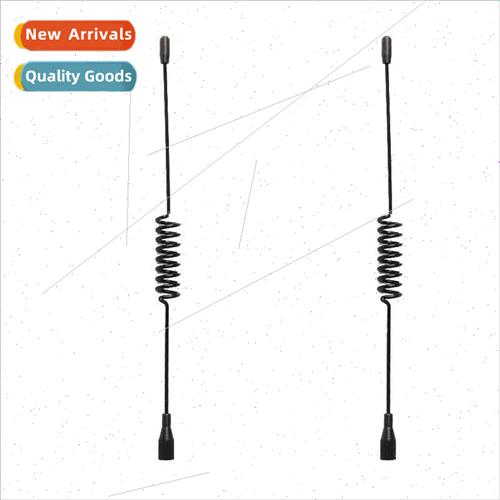 1:10 Model Car mulation Crawler Decorative Metal Antenna gna