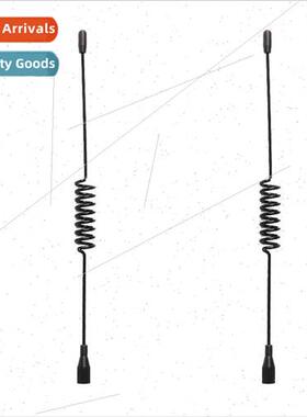 1:10 Model Car mulation Crawler Decorative Metal Antenna gna