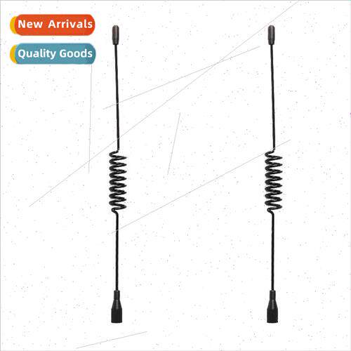 1:10 Model Car mulation Crawler Decorative Metal Antenna gna