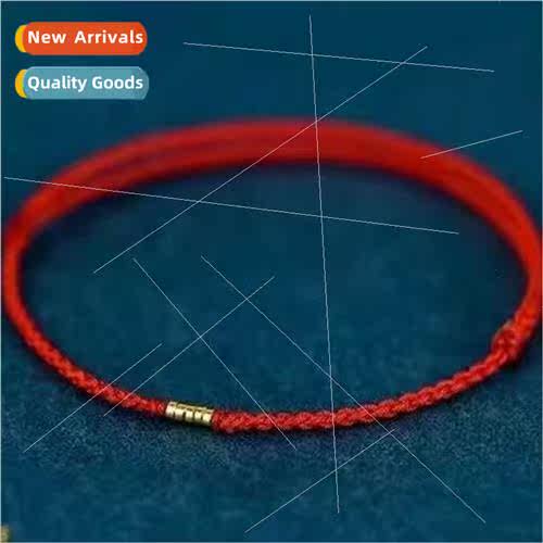 2023 Year Rabb turn ck sand gold beads 5 pieces gold beads r