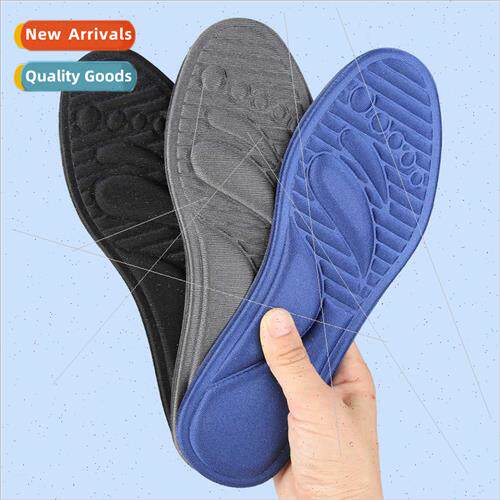 Thickened sponge elastic soft shock-absorbing massage sweat