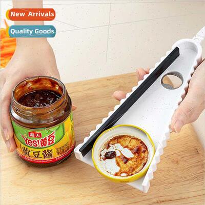 Can OpenerMultifunctional Paring KnifeBottle OpenerKchen Hel