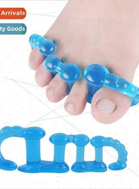 Five-hole Bunion Splter Bigfoot ttle Toe Corrector Men Women