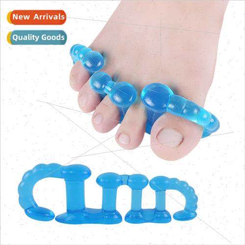 Five-hole Bunion Splter Bigfoot ttle Toe Corrector Men Women
