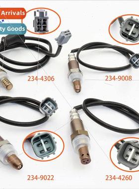 Set 4 upsam + downsam oxygen sensors 234-9022 234-9008 234-4