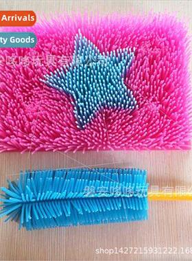 TPR soft rubber quill pen cover diary coil book wrten cover