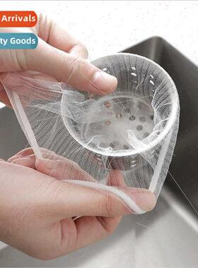 Kchen Strainer Leak Net 100pcs Kchen nk Portable Leak Filter