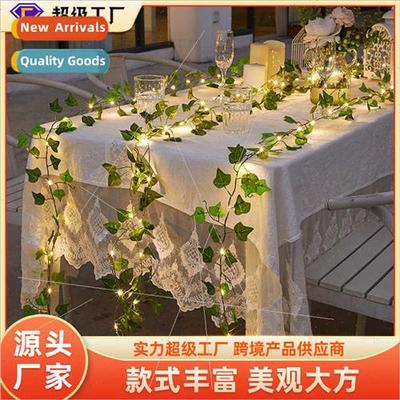 Greenery Decorative ghts LED Star ghts Flashing ghts Colorfu