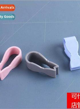 Comter fixing clip comter cover fixer no needle no trace ant