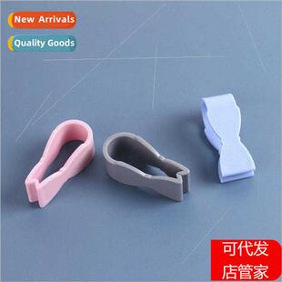 Comter fixing clip comter cover fixer no needle no trace ant