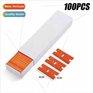 remove adhesive spatula Film replacement plastic tools