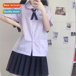 Bow Crisscross Thai School Necktie Korean Tie