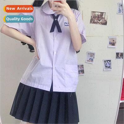 Korean Tie Crisscross Bow Tie Thai School Bow Tie jk Necktie