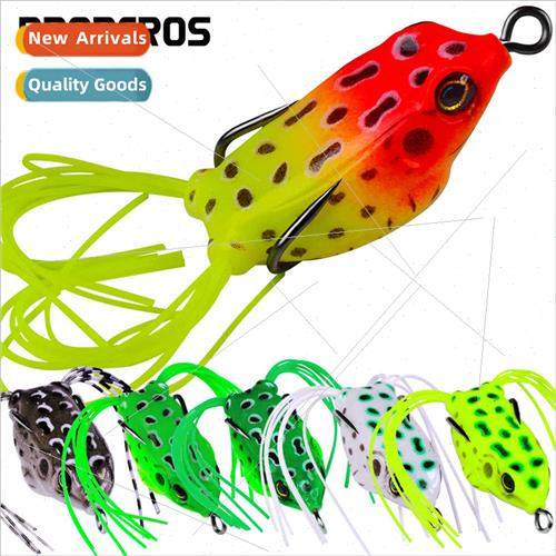 4.45cm New Road Runner re Thunder Frog re 5g Blackfish Imati