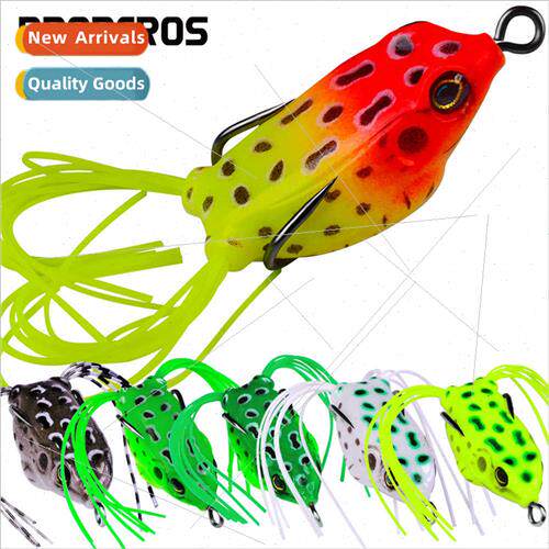 4.45cm New Road Runner re Thunder Frog re 5g Blackfish Imati
