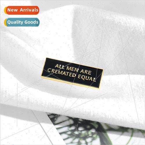 Europe Uned States personaly alloy brooch creative personaly