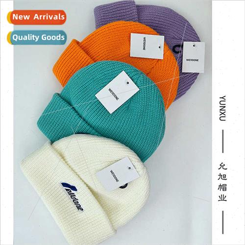 Salt system girls cool yuppie set melon skin cap casual vers