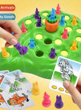 Rabb Trap Intellectual Toys Rabb Cross Country Desktop Child