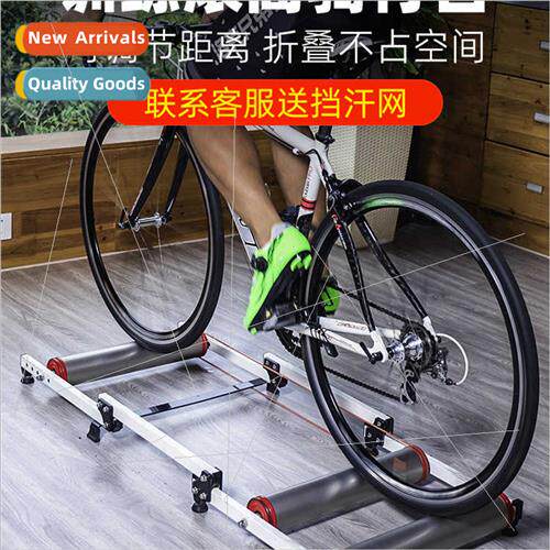 Bicycle Riding StandsIndoor Roller lent Mountain Bike Traini