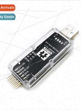 CMSIS DAP DAPnker STM32 Debugger Downloader Keil JTAG SWD Se