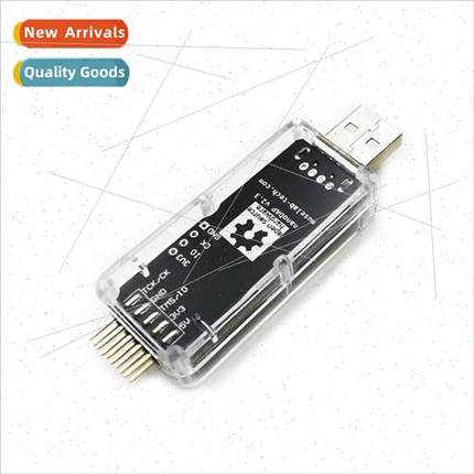 CMSIS DAP DAPnker STM32 Debugger Downloader Keil JTAG SWD Se