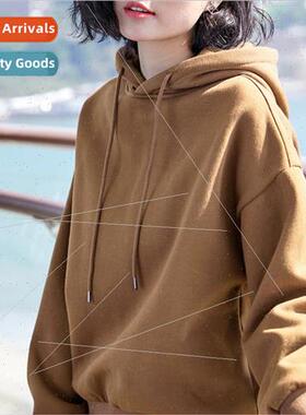 ladies Sweatshirt  Hoodies Hoodie Womens Autumn Women