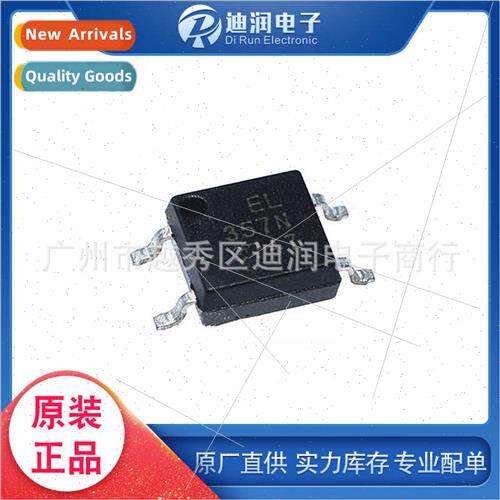 EL357N-G C-Stage Photocoupler Isolator