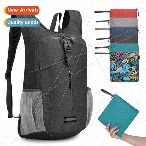 New new multifunctional lightweight foldable cycling hiking